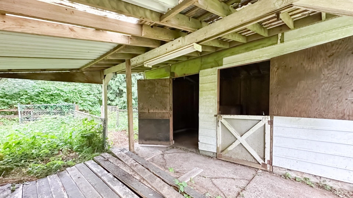 Outdoor Patio Photo of 11185 272 Street, Maple Ridge, BC