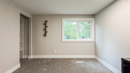 Basement Recreation Room Photo of 11185 272 Street, Maple Ridge, BC