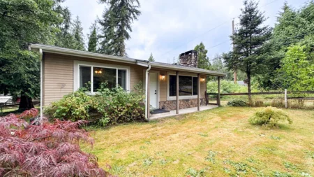 11185 272 Street, Maple Ridge, BC
