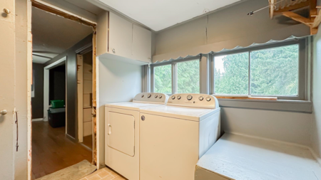 Hallway Photo of 11185 272 Street, Maple Ridge, BC