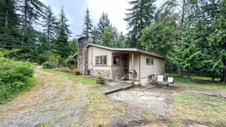 11185 272 Street, Maple Ridge, BC