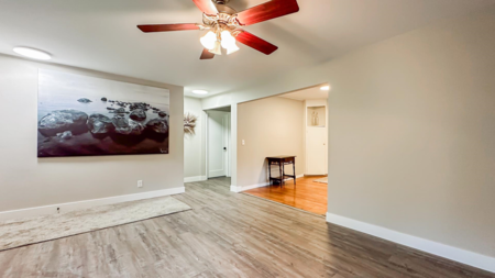 Primary Bedroom Photo of 11185 272 Street, Maple Ridge, BC