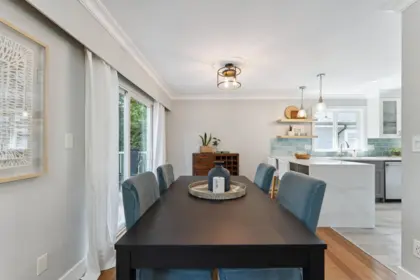 506 E 21st Street, North Vancouver, BC, North Vancouver — Single Family Residence for sale