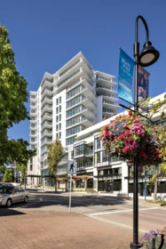 208 1342 Johnston Road, White Rock, BC, White Rock — Apartment/Condo for sale