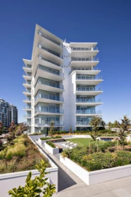 208 1342 Johnston Road, White Rock, BC, White Rock — Apartment/Condo for sale