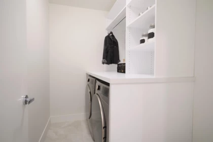 Loft / Bonus Room Photo of 208 1342 Johnston Road, White Rock, BC