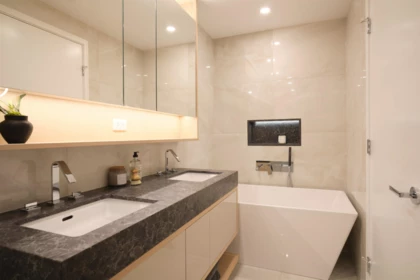 Office / Den Photo of 208 1342 Johnston Road, White Rock, BC