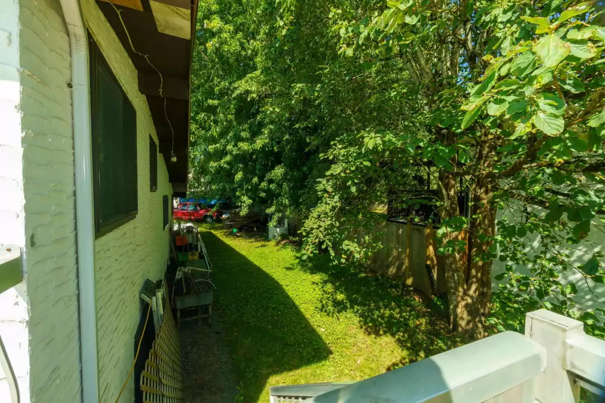 Bedroom 3 Photo of 8086 Cedar Street, Mission, BC