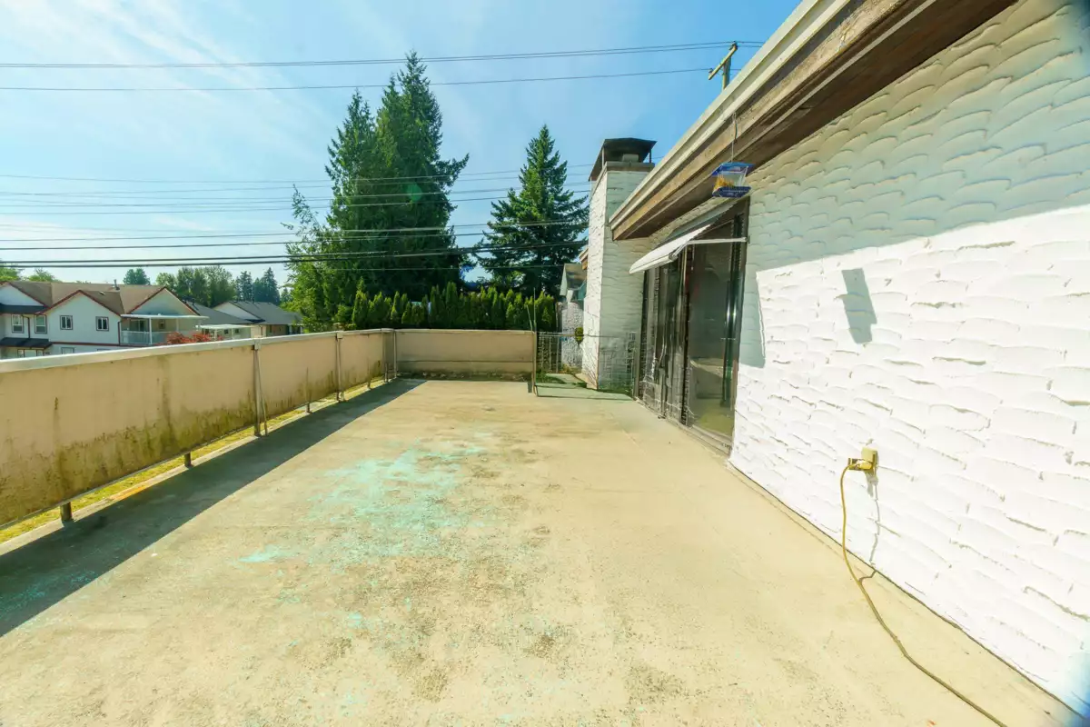 Bedroom 4 Photo of 8086 Cedar Street, Mission, BC