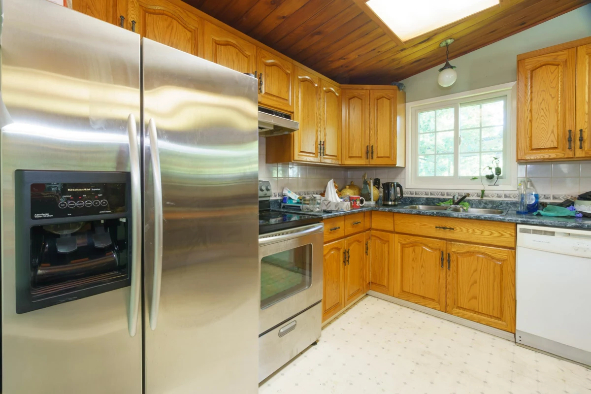 Family Room Photo of 8086 Cedar Street, Mission, BC