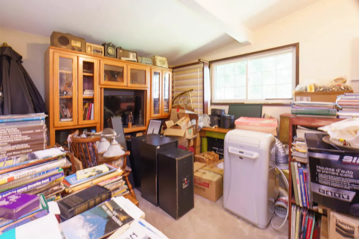 Laundry Room Photo of 8086 Cedar Street, Mission, BC