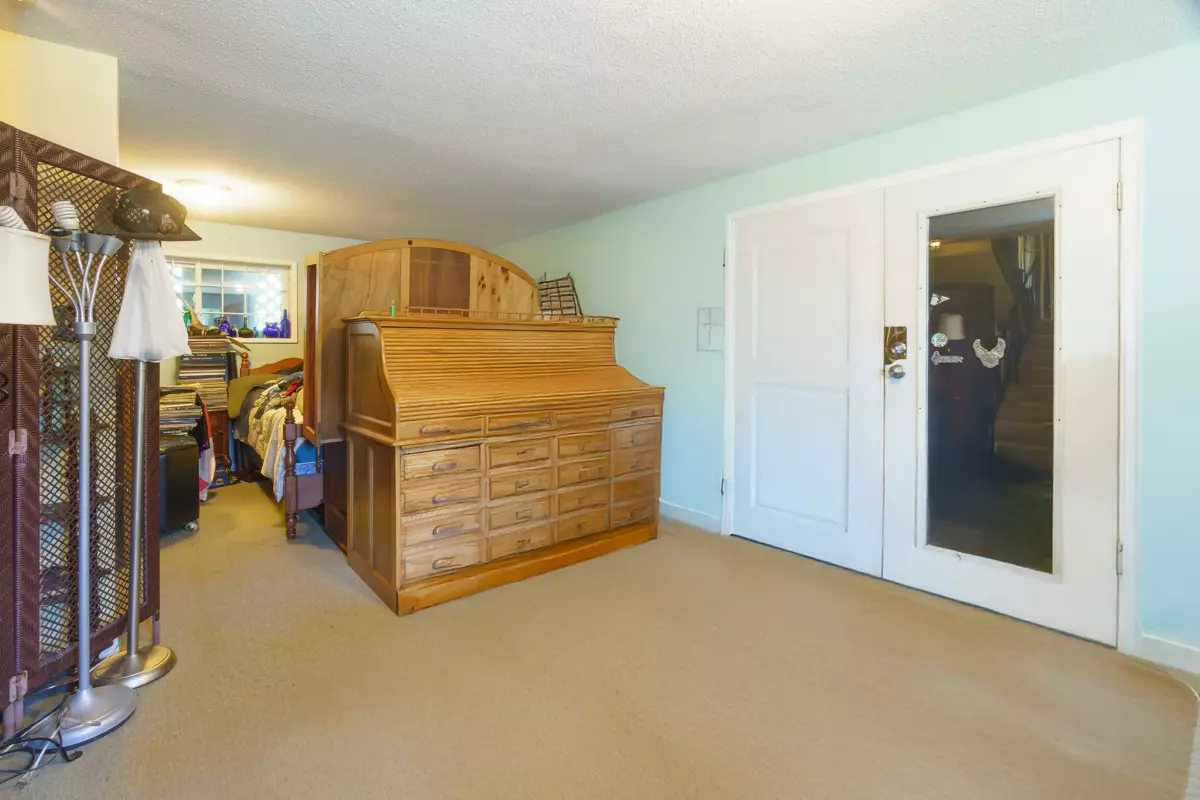 Loft / Bonus Room Photo of 8086 Cedar Street, Mission, BC