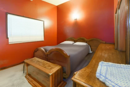 Bedroom 2 Photo of 8086 Cedar Street, Mission, BC