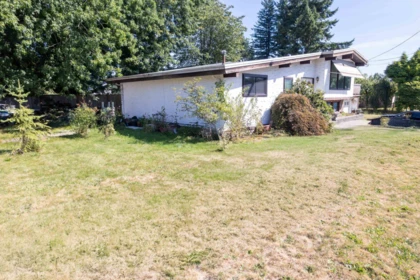 Outdoor Patio Photo of 8086 Cedar Street, Mission, BC