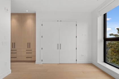Basement Recreation Room Photo of 4470 Ash Street, Vancouver, BC