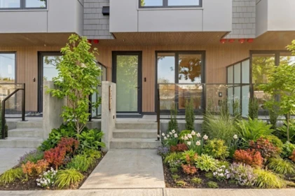 4470 Ash Street, Vancouver, BC, Vancouver — Townhouse for sale