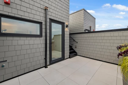 Garage Interior Photo of 4470 Ash Street, Vancouver, BC