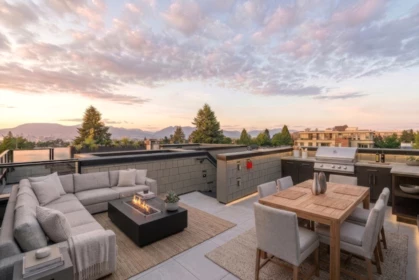 4470 Ash Street, Vancouver, BC, Vancouver — Townhouse for sale