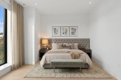 Loft / Bonus Room Photo of 4470 Ash Street, Vancouver, BC