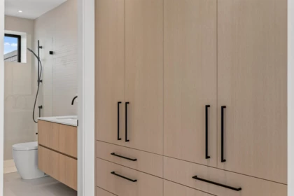 Mudroom Photo of 4470 Ash Street, Vancouver, BC