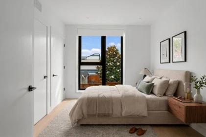 Office / Den Photo of 4470 Ash Street, Vancouver, BC
