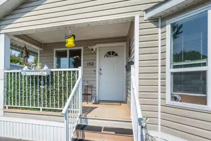182 1840 160 Street, Surrey, BC, Surrey — Manufactured Home for sale