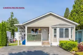 182 1840 160 Street, Surrey, BC