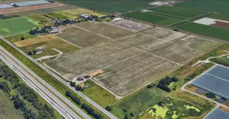 Street View Photo of 8442 Ladner Trunk Road, Delta, BC
