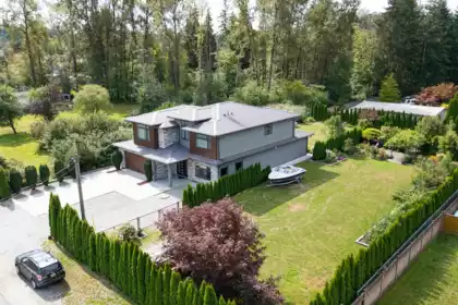 12667 227 Street, Maple Ridge, BC, Maple Ridge — Single Family Residence for sale