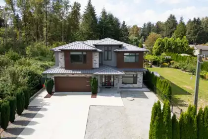 12667 227 Street, Maple Ridge, BC, Maple Ridge — Single Family Residence for sale