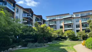 401 300 Salter Street, New Westminster, BC, New Westminster, BC, V3M 0L9