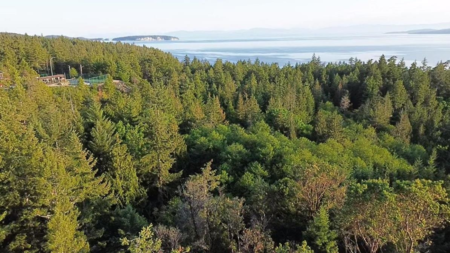 11793 Sunshine Coast Highway, Halfmoon Bay, BC, Pender Harbour Egmont —  bed land for sale