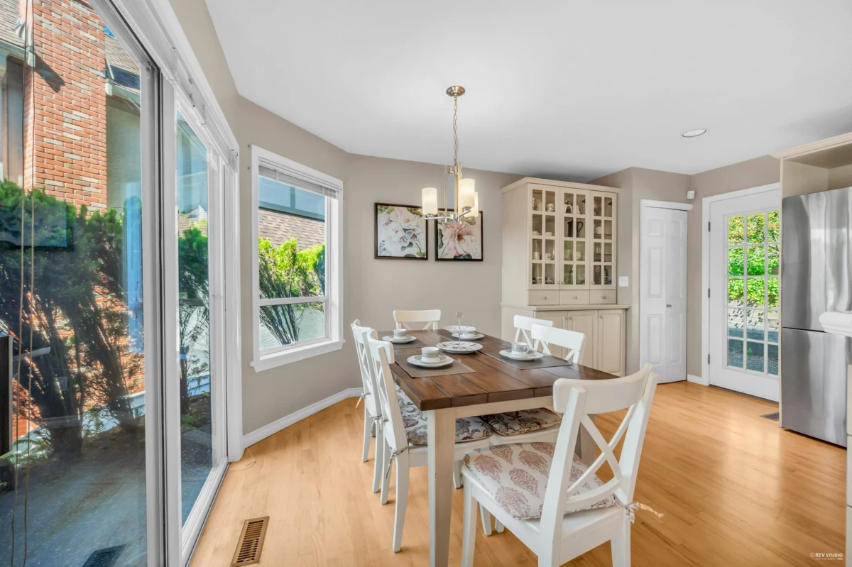 Bedroom 2 Photo of 3945 Braemar Place, North Vancouver, BC