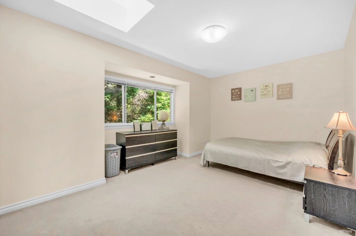 Outdoor Patio Photo of 3945 Braemar Place, North Vancouver, BC