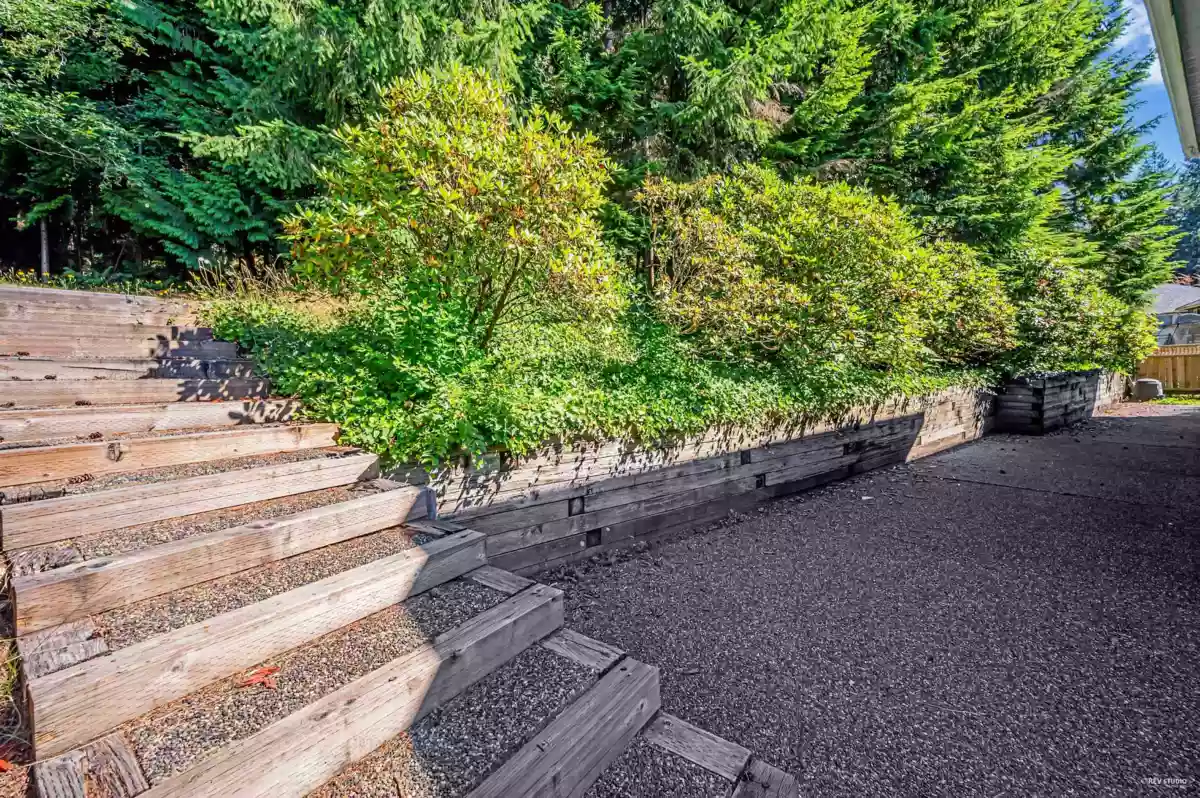 Street View Photo of 3945 Braemar Place, North Vancouver, BC