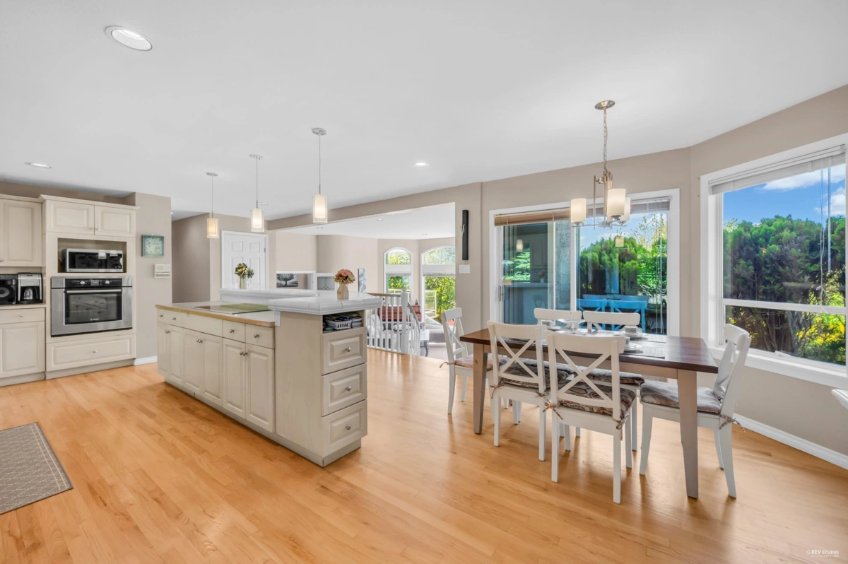 Walk-In Closet Photo of 3945 Braemar Place, North Vancouver, BC