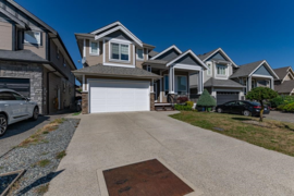 27784 Porter Drive, Abbotsford, BC