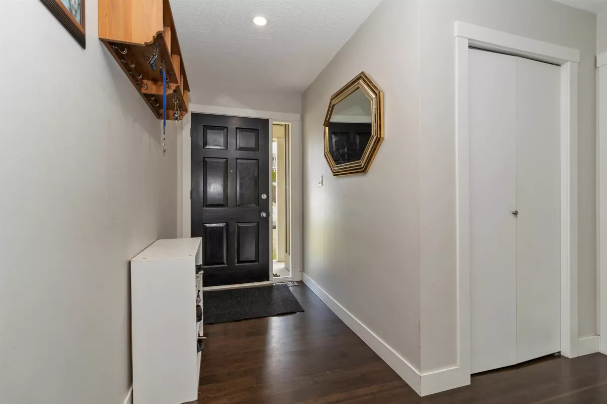 Bedroom 2 Photo of 2277 Rainier Street, Abbotsford, BC