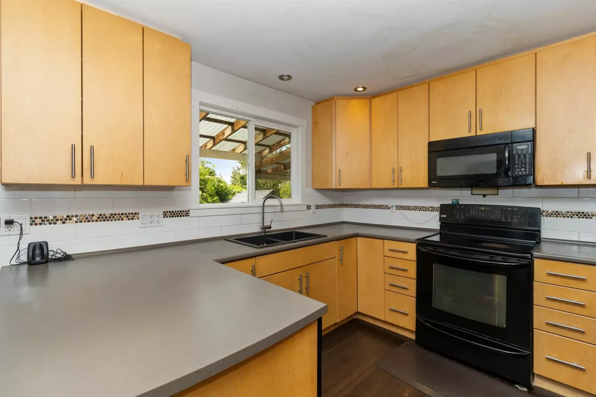 Bedroom 3 Photo of 2277 Rainier Street, Abbotsford, BC