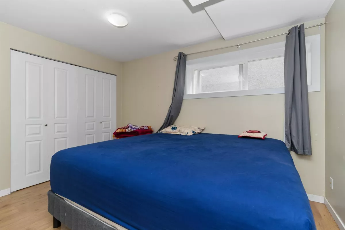 Bedroom 4 Photo of 2277 Rainier Street, Abbotsford, BC