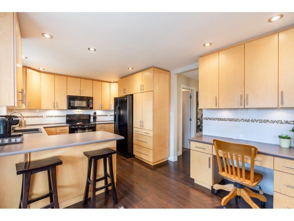 Dining Area Photo of 2277 Rainier Street, Abbotsford, BC