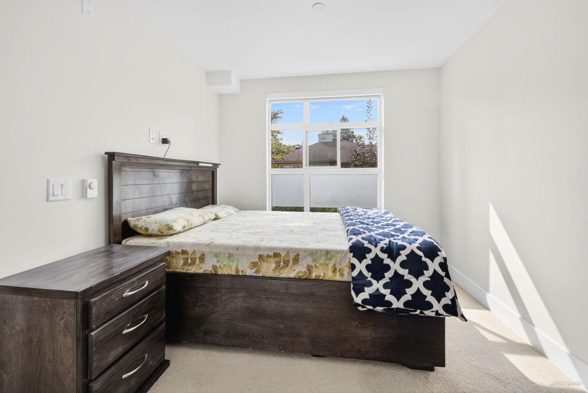 Bedroom 2 Photo of 201 6960 Nicholson Road, Delta, BC