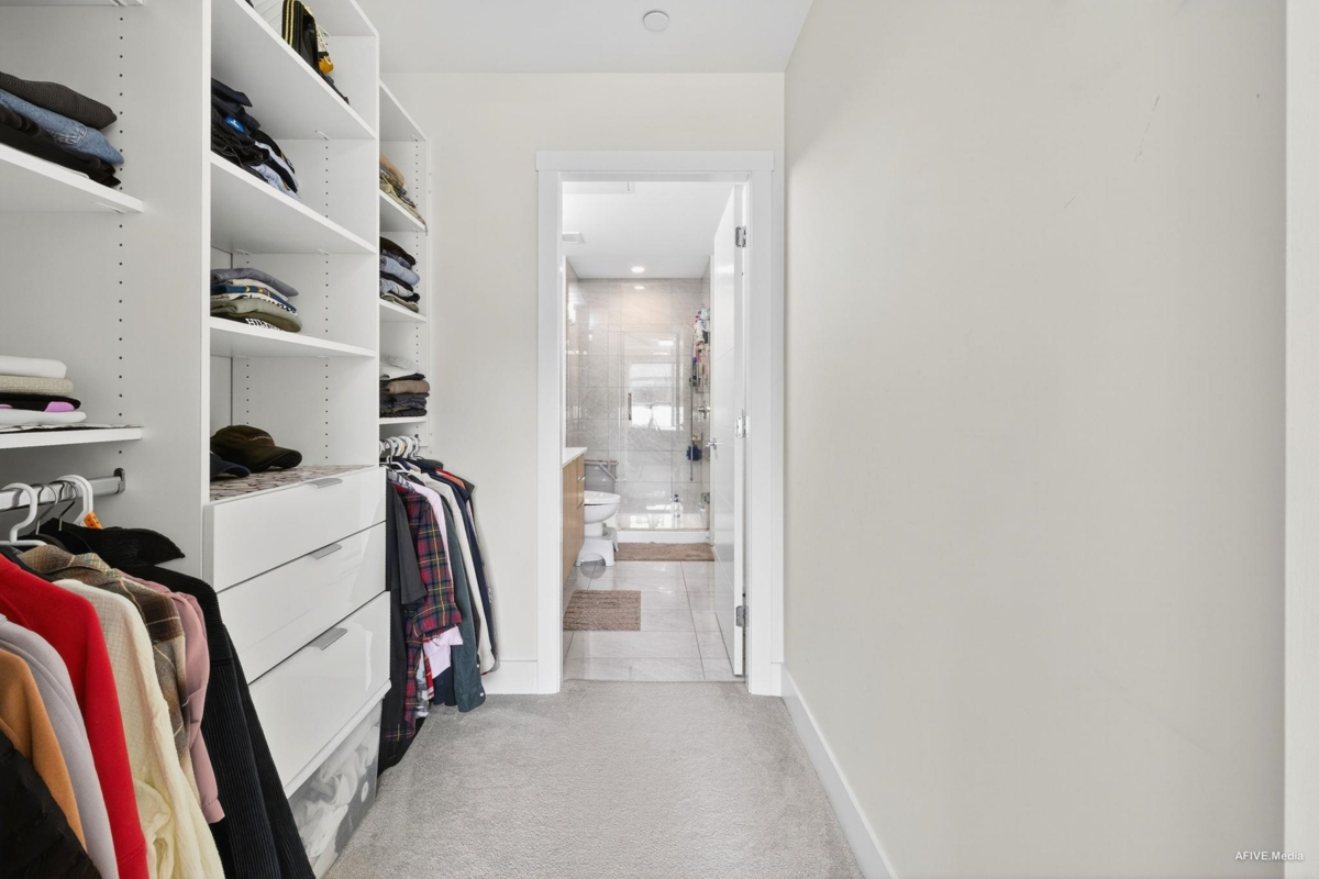 Bedroom 3 Photo of 201 6960 Nicholson Road, Delta, BC