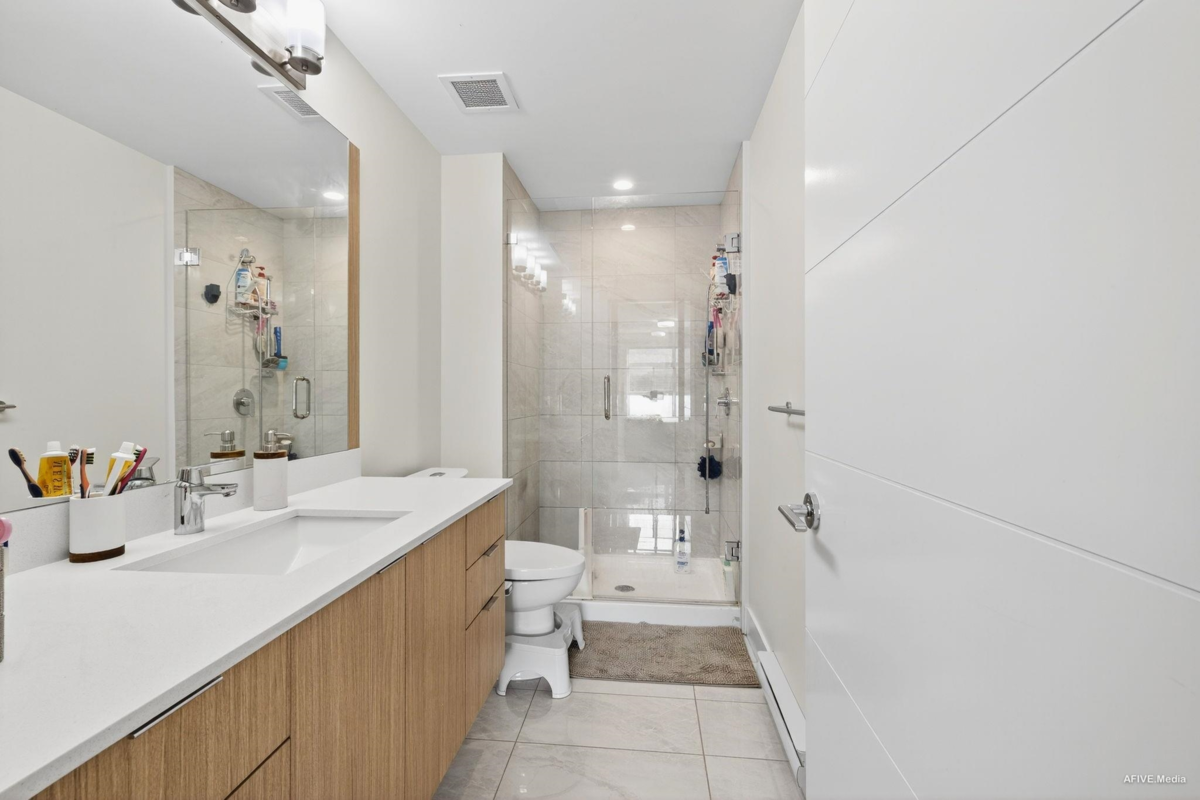 Bedroom 4 Photo of 201 6960 Nicholson Road, Delta, BC