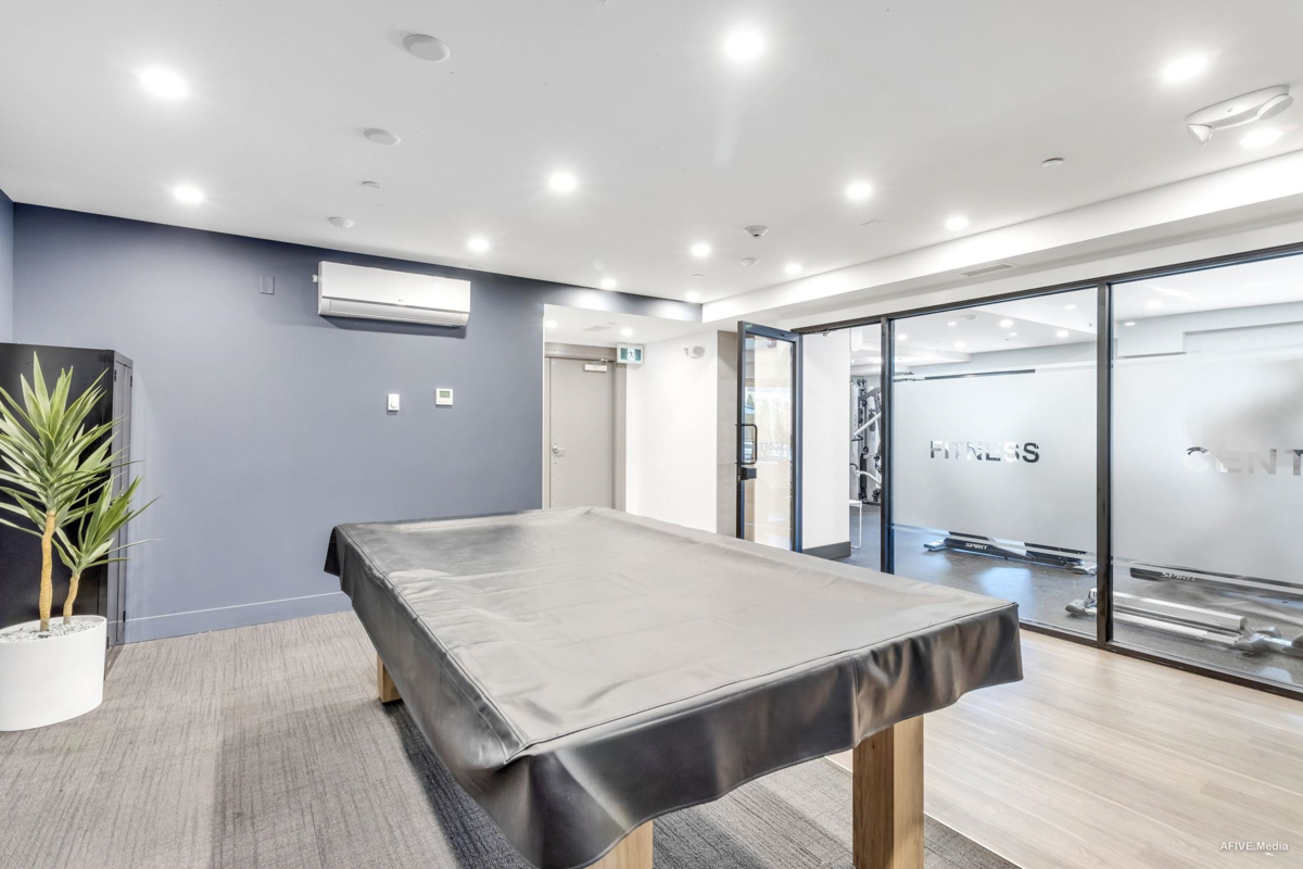 Loft / Bonus Room Photo of 201 6960 Nicholson Road, Delta, BC