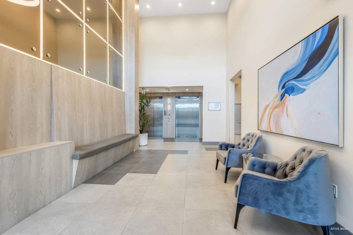 Mudroom Photo of 201 6960 Nicholson Road, Delta, BC
