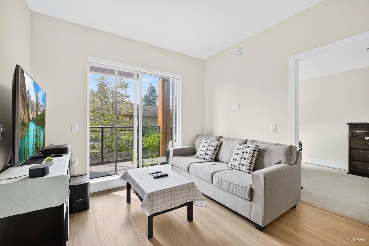 Pantry Photo of 201 6960 Nicholson Road, Delta, BC