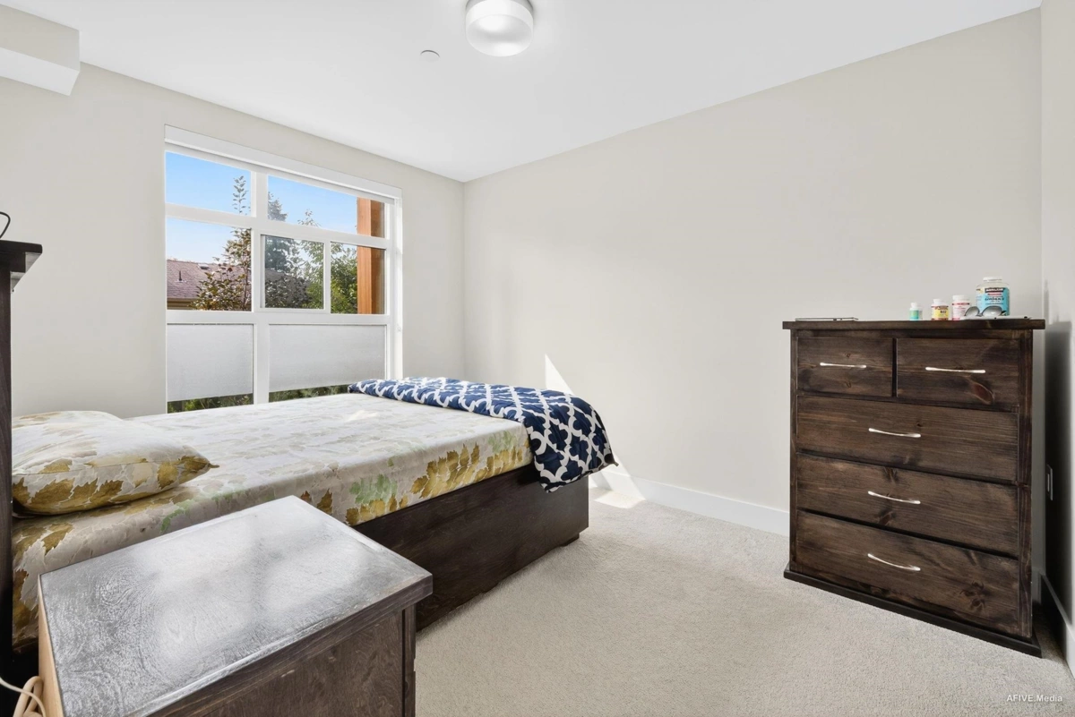 Walk-In Closet Photo of 201 6960 Nicholson Road, Delta, BC