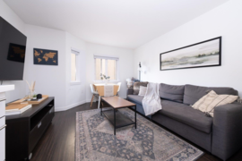 406 370 Carrall Street, Vancouver, BC