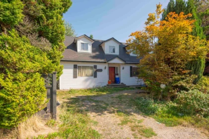 1590 Bishop Road, White Rock, BC, White Rock — Single Family Residence for sale